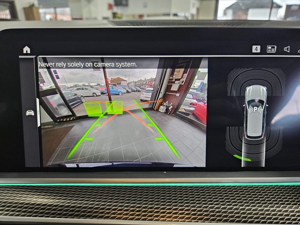 Used BMW X5 2023 for sale - 77187886: Photo 21