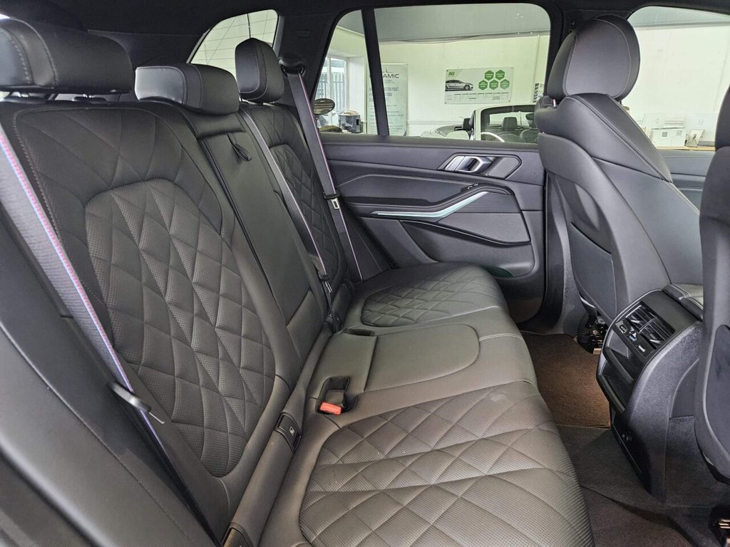 Used BMW X5 2023 for sale - 77187886: Photo 29