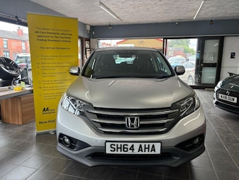 Used Honda CR-V 2014 for sale - 75566940: Photo