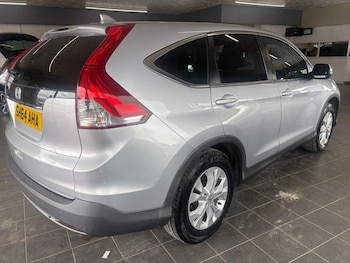 Used Honda CR-V 2014 for sale - 75566940: Photo