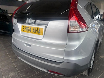 Used Honda CR-V 2014 for sale - 75566940: Photo