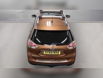 Used Nissan X-Trail 2015 for sale - 78650178: Photo