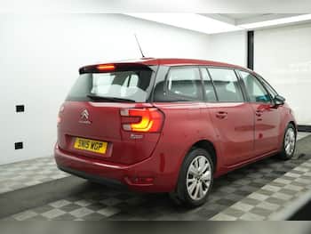 Used Citroen Grand C4 Picasso 2015 for sale - 79632616: Photo