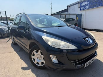 Used Peugeot 308 2009 for sale - 79643666: Photo