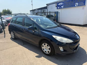 Used Peugeot 308 2009 for sale - 79643666: Photo