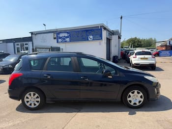 Used Peugeot 308 2009 for sale - 79643666: Photo