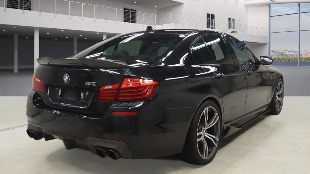 Used BMW M5 2016 for sale - 77720208: Photo 10