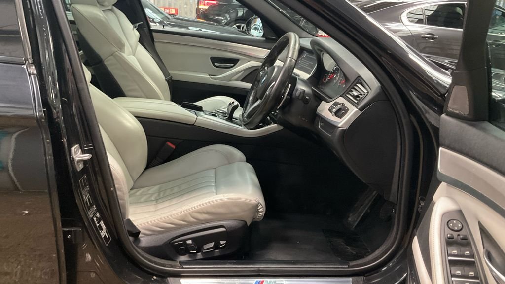 Used BMW M5 2016 for sale - 77720208: Photo 15