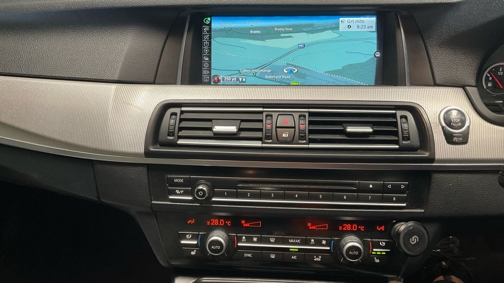 Used BMW M5 2016 for sale - 77720208: Photo 16