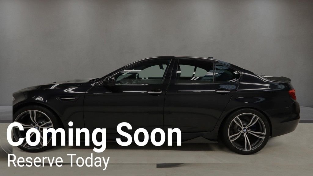 Used BMW M5 2016 for sale - 77720208: Photo 6