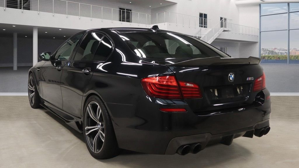 Used BMW M5 2016 for sale - 77720208: Photo 9