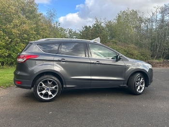 Used Ford Kuga 2016 for sale - 75973978: Photo