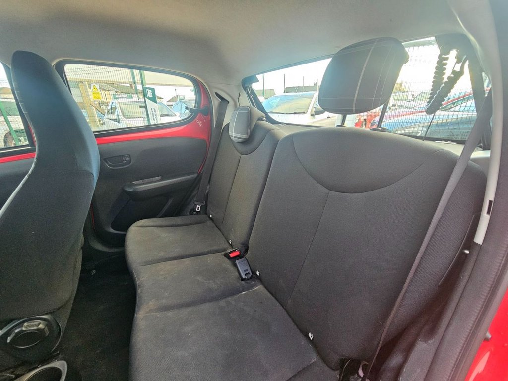 Used Peugeot 108 2018 for sale - 77919670: Photo 10