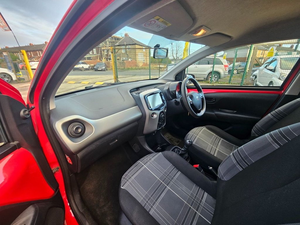 Used Peugeot 108 2018 for sale - 77919670: Photo 11