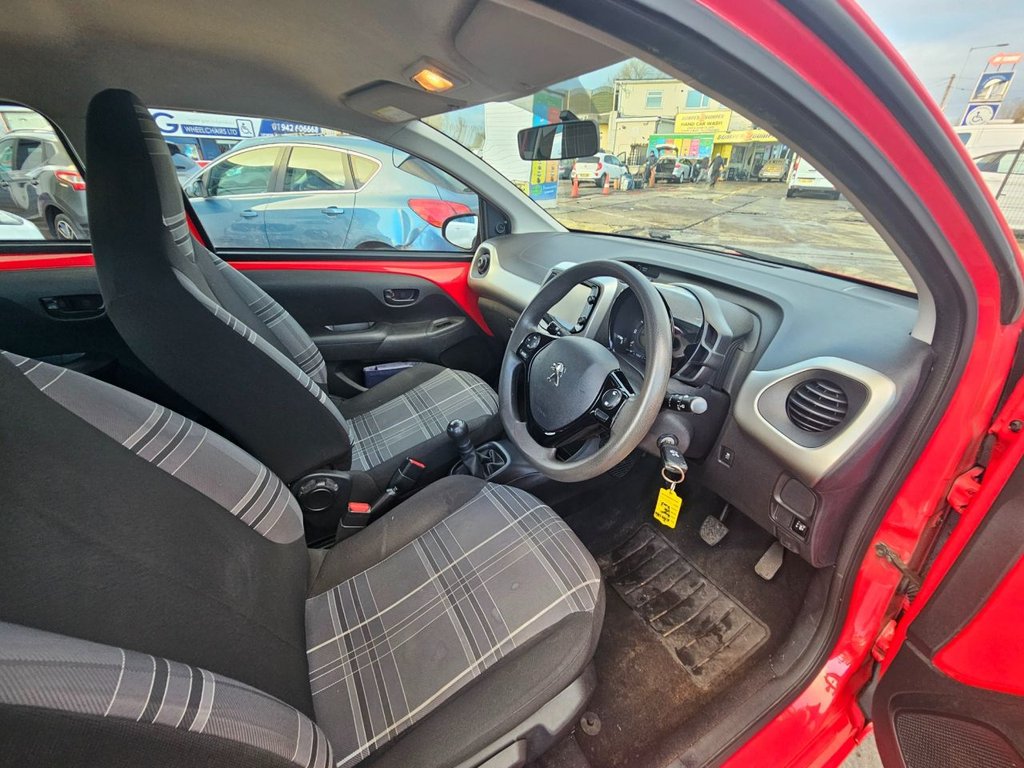 Used Peugeot 108 2018 for sale - 77919670: Photo 13