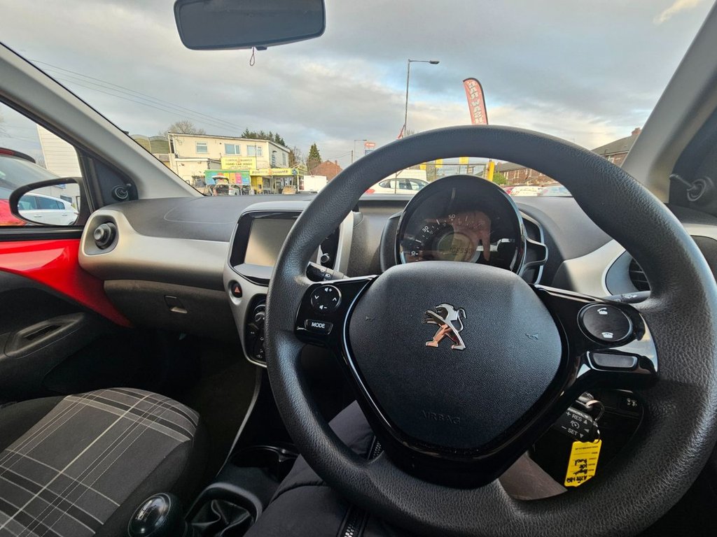 Used Peugeot 108 2018 for sale - 77919670: Photo 15