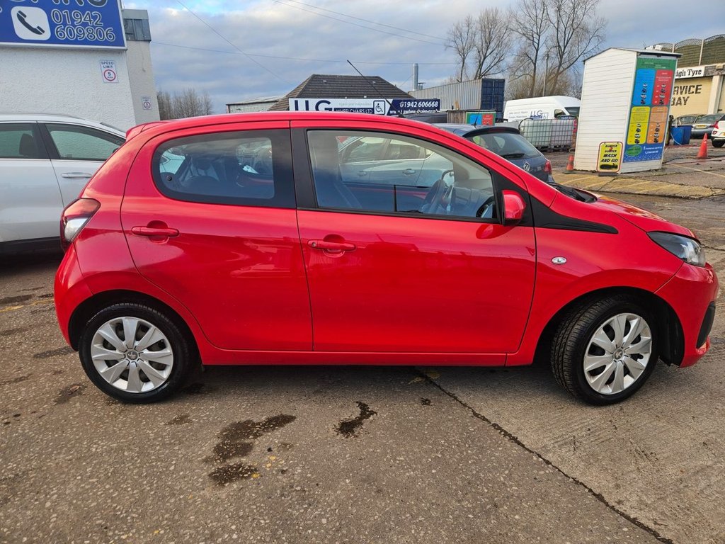 Used Peugeot 108 2018 for sale - 77919670: Photo 2