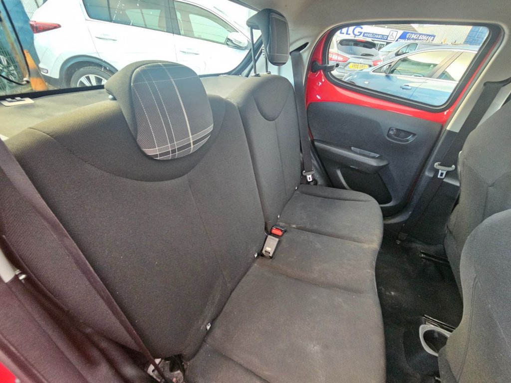 Used Peugeot 108 2018 for sale - 77919670: Photo 6