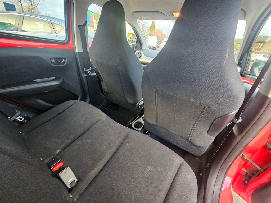 Used Peugeot 108 2018 for sale - 77919670: Photo 7