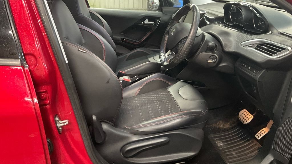 Used Peugeot 2008 2019 for sale - 77227250: Photo 10