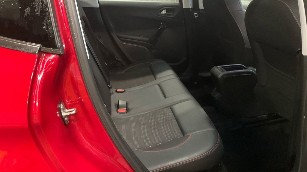 Used Peugeot 2008 2019 for sale - 77227250: Photo 11