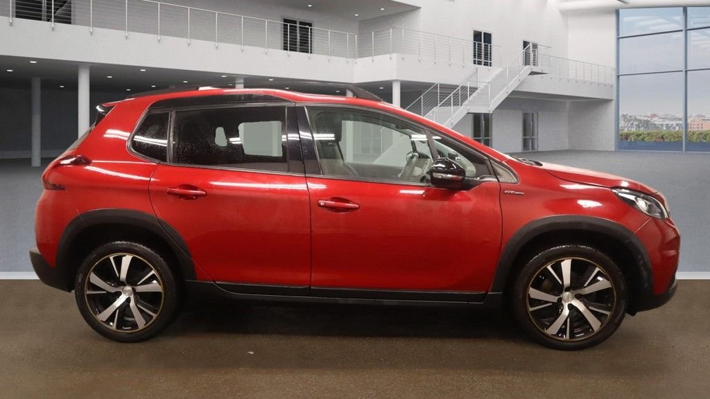 Used Peugeot 2008 2019 for sale - 77227250: Photo 2