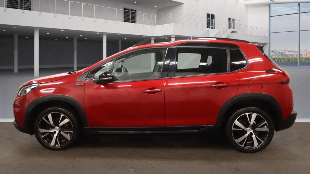 Used Peugeot 2008 2019 for sale - 77227250: Photo 5