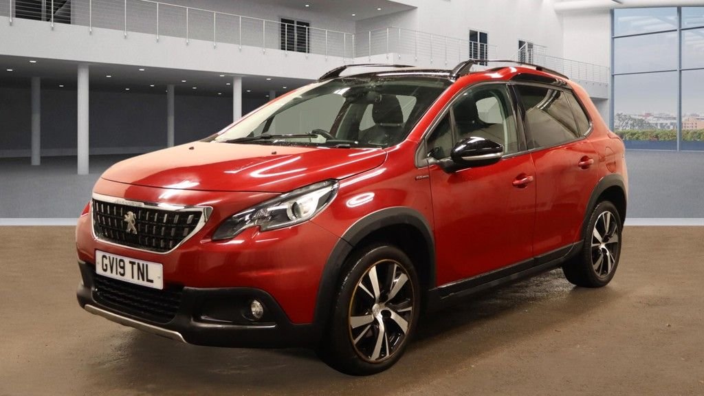 Used Peugeot 2008 2019 for sale - 77227250: Photo 6