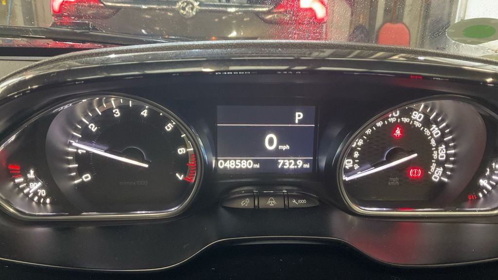 Used Peugeot 2008 2019 for sale - 77227250: Photo 8