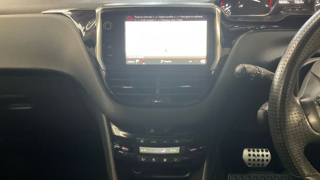 Used Peugeot 2008 2019 for sale - 77227250: Photo 9