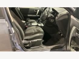 Used Nissan Qashqai+2 2009 for sale - 76376277: Photo 5