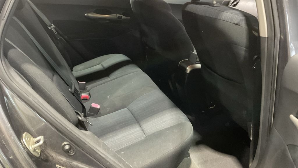Used Toyota Auris 2008 for sale - 76376170: Photo 10
