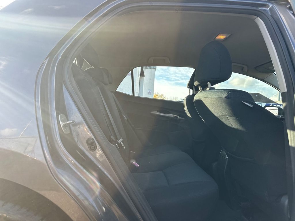 Used Toyota Auris 2008 for sale - 76376170: Photo 12