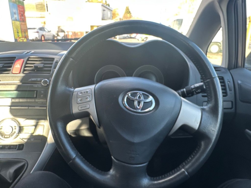 Used Toyota Auris 2008 for sale - 76376170: Photo 19