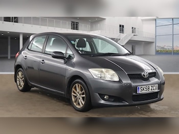2008 (58) - 1.6 VVTi TR 5dr