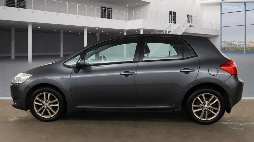 Used Toyota Auris 2008 for sale - 76376170: Photo 5