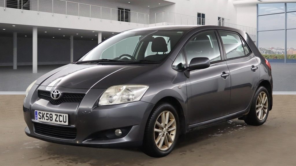 Used Toyota Auris 2008 for sale - 76376170: Photo 6