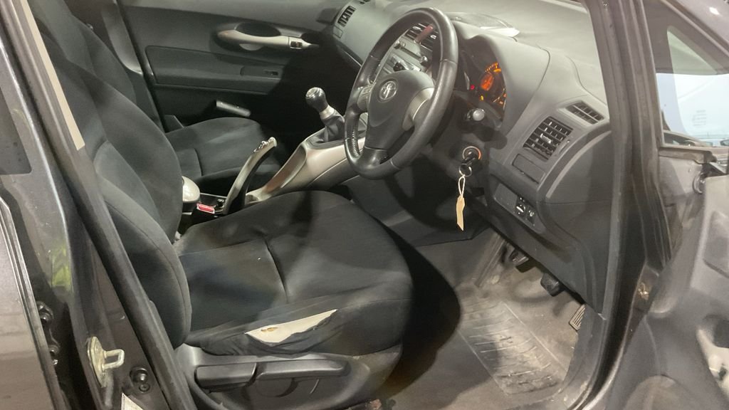 Used Toyota Auris 2008 for sale - 76376170: Photo 9