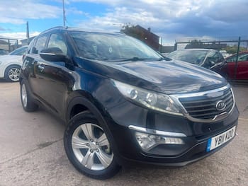 Used Kia Sportage 2011 for sale - 79643691: Photo