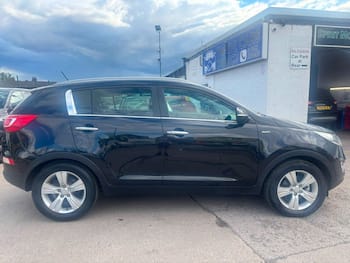 Used Kia Sportage 2011 for sale - 79643691: Photo