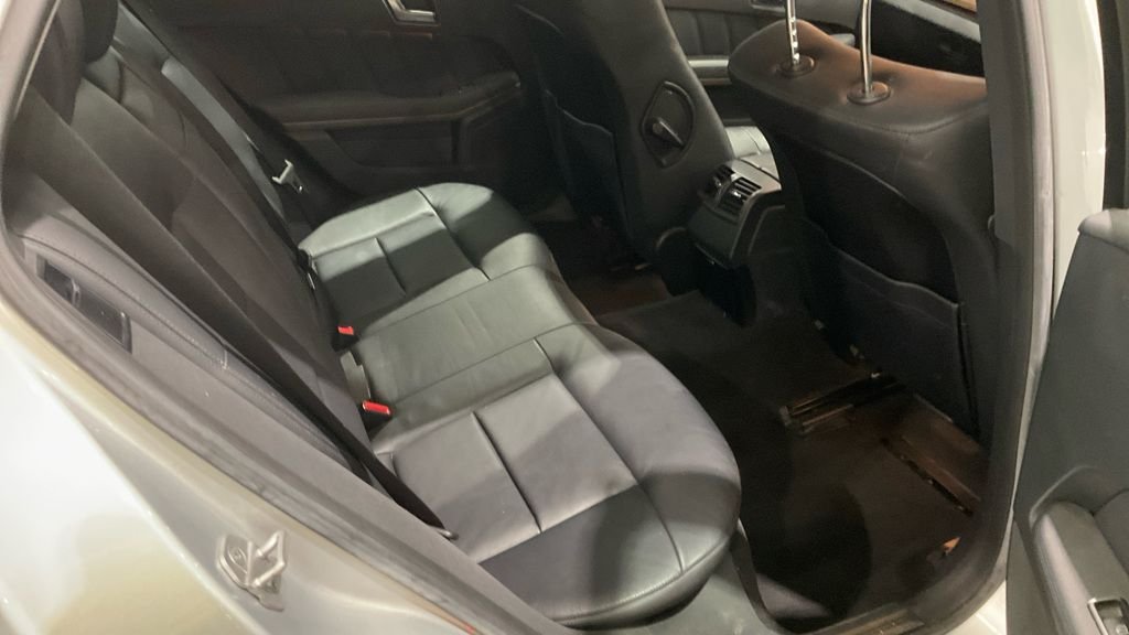 Used Mercedes-Benz E Class 2012 for sale - 77007124: Photo 10