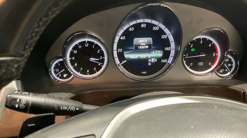 Used Mercedes-Benz E Class 2012 for sale - 77007124: Photo 7