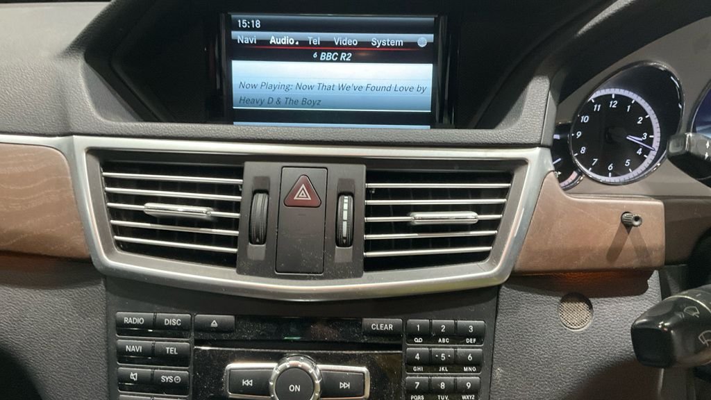 Used Mercedes-Benz E Class 2012 for sale - 77007124: Photo 8