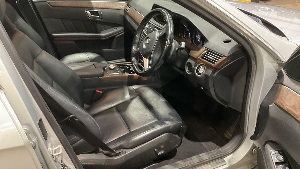 Used Mercedes-Benz E Class 2012 for sale - 77007124: Photo 9