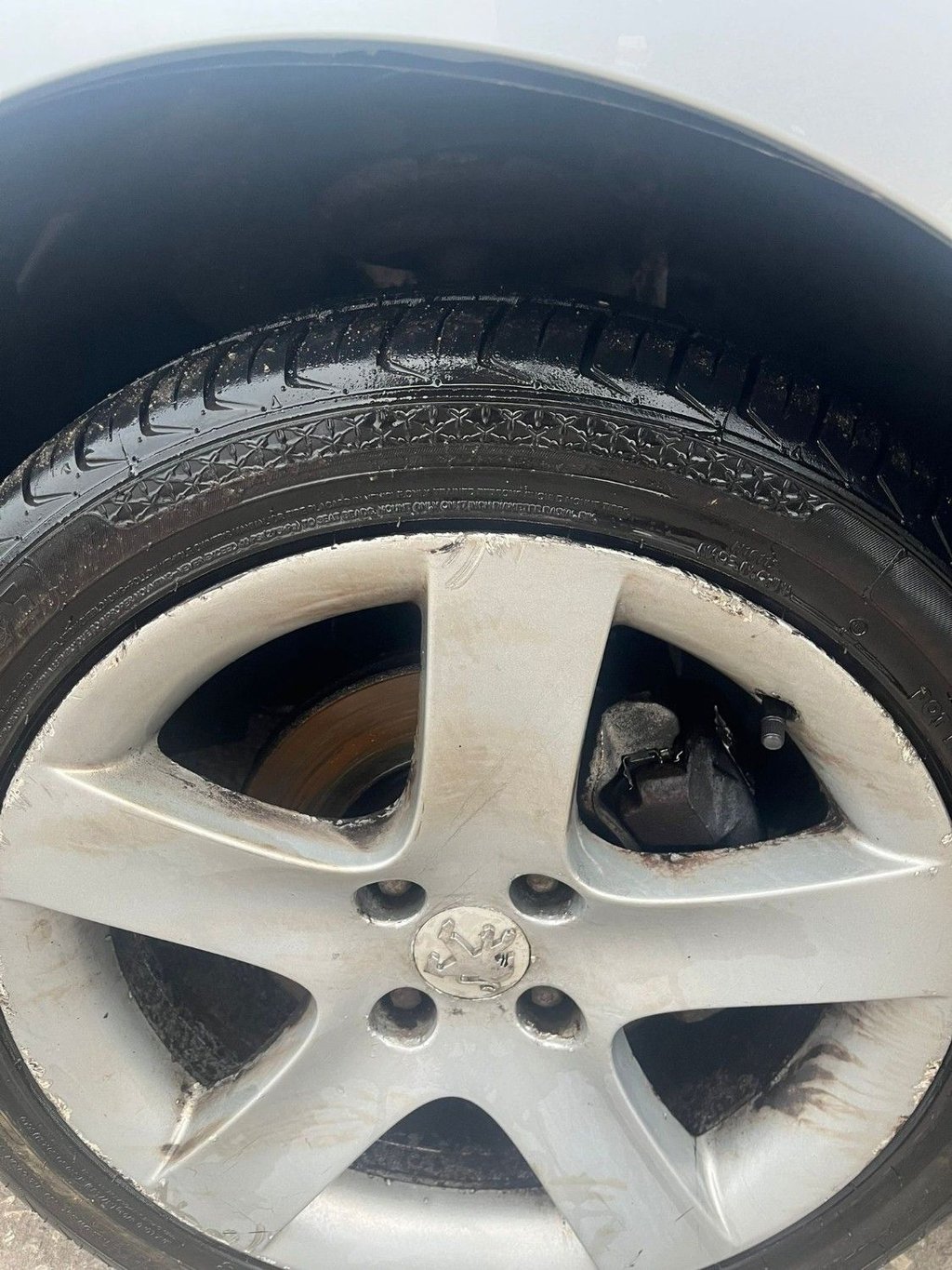 Used Peugeot 308 2011 for sale - 76923796: Photo 19