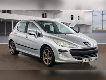 2011 (11) - 1.6 VTi S Hatchback 5dr Petrol Automatic (159 g/km, 120 bhp)