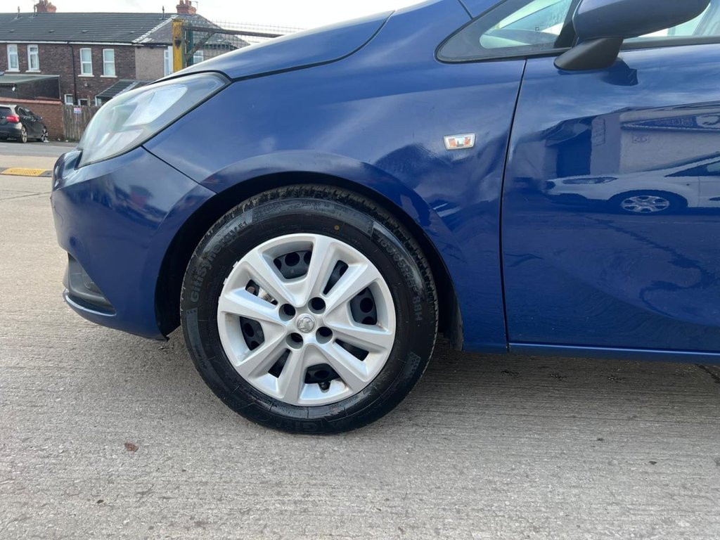 Used Vauxhall Corsa 2019 for sale - 77341409: Photo 16