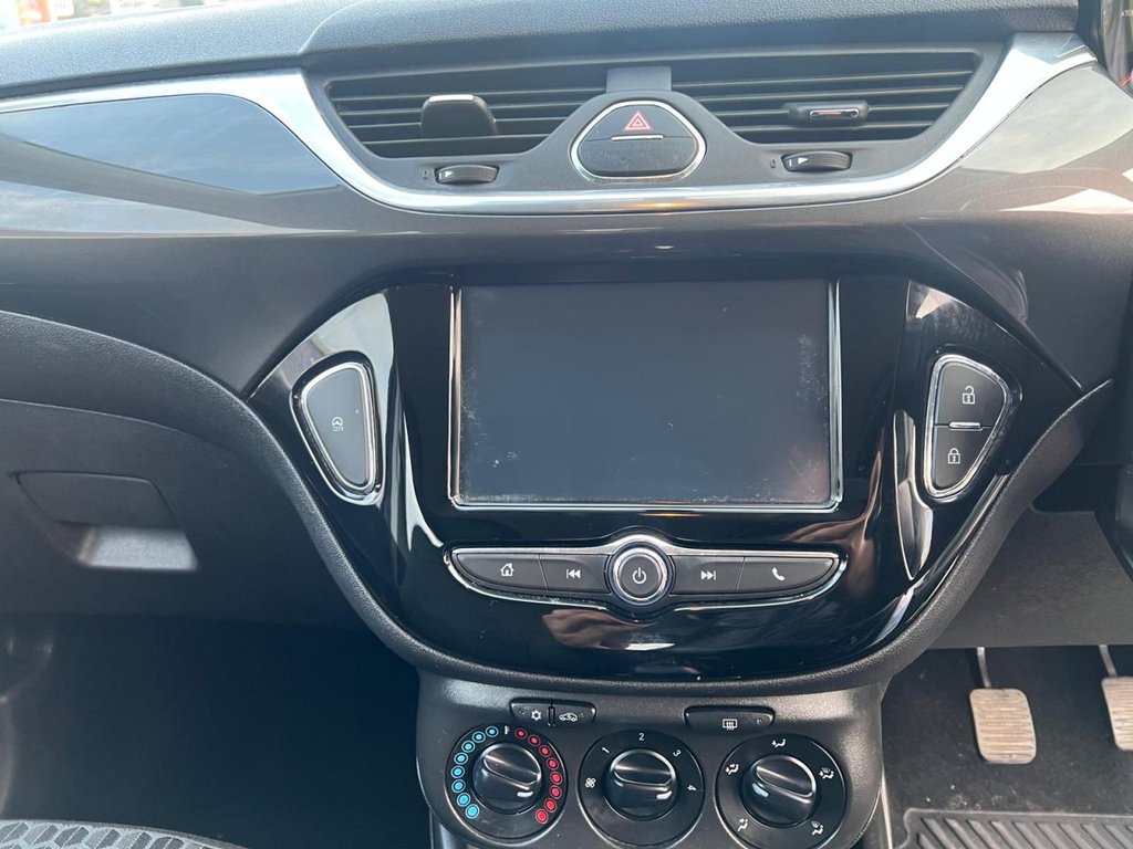 Used Vauxhall Corsa 2019 for sale - 77341409: Photo 20