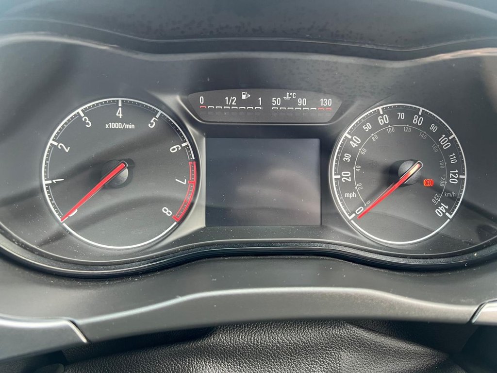 Used Vauxhall Corsa 2019 for sale - 77341409: Photo 21