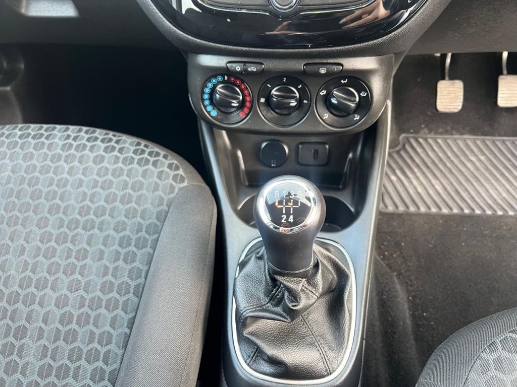 Used Vauxhall Corsa 2019 for sale - 77341409: Photo 22